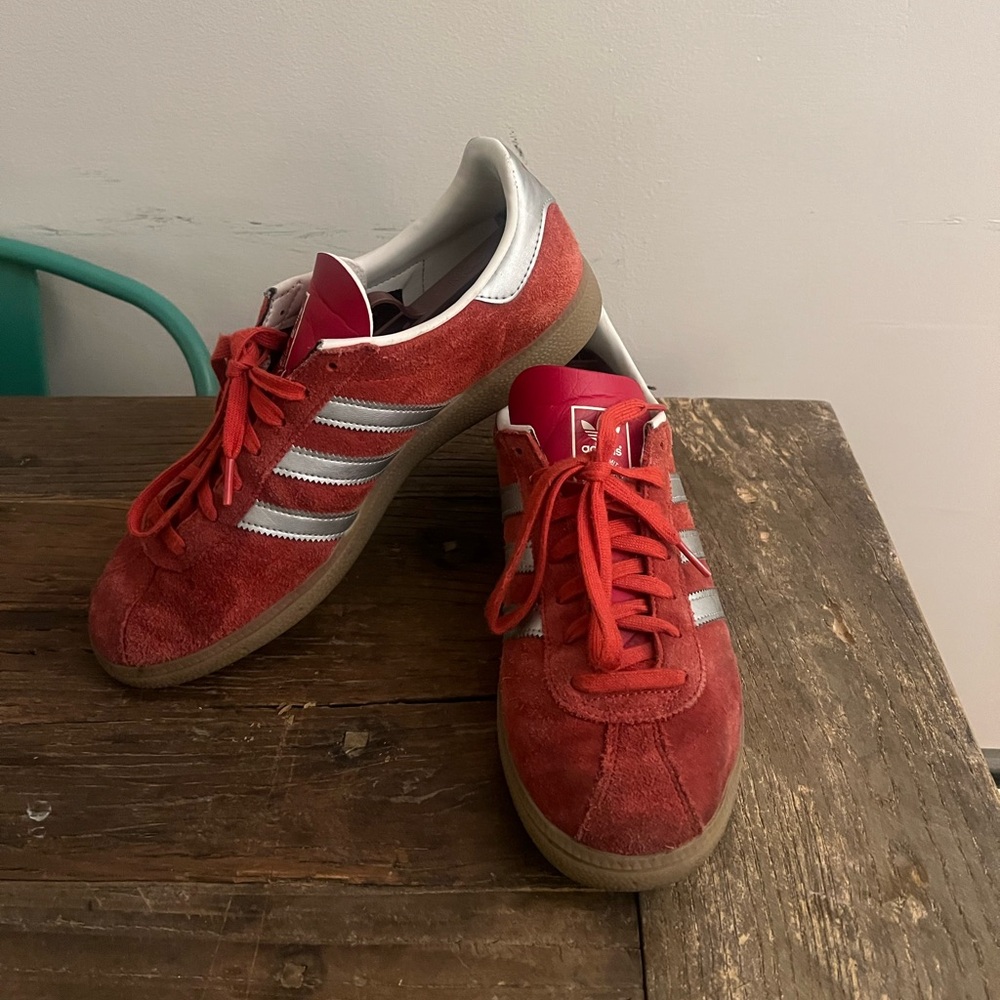 Adidas Muchen